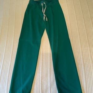 Figs Basic Livingston Scrub Pants